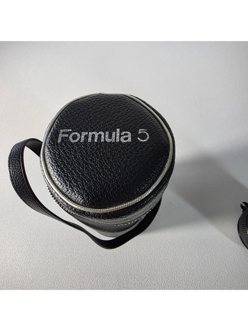 Formular 5 85-210mm F4.5 with Nikon non Ai Mount W/Case